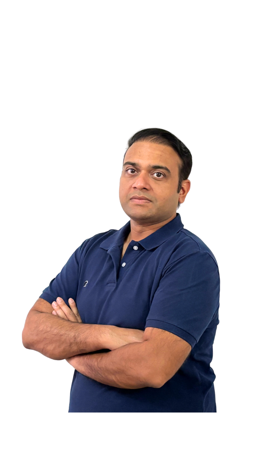Dr. Ajay Garg